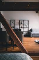 ATRIO Apartments 2 - Bed and Breakfast Trenčín