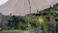 Nature apartman - B&B