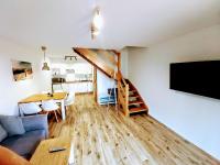 Appartamento - Piano Terra