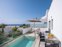 Appartamento con Piscina Privata - Piano Terra