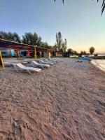 B&B Sevan - Vik Son Family Beach - Bed and Breakfast Sevan