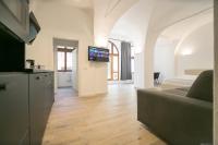 Luxury Apartment Muse 1 & 2 - B&B Trento