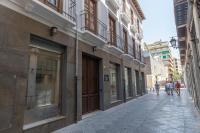 BiBo Suites San Agustín - B&B Granada