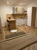 Monolocale con Balcone