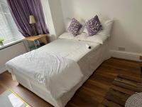 B&B London - Lovely Studio flat in London - Bed and Breakfast London