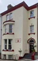 B&B Llandudno - Ashfields - Bed and Breakfast Llandudno