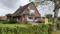 Ferienhaus Großheider Straße - Chambres d’hôtes