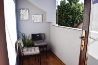 Apartment Stasha with free access to gym - Chambres d’hôtes Koumanovo