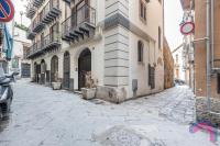 I mori e le dame - Fast Fiber Wi-Fi, Central Palermo - B&B Palermo