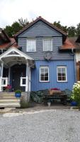 B&B Wernigerode - Ferienhaus "Zum Blauen Hause" - Bed and Breakfast Wernigerode