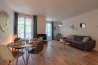 Carré des Lords Disneyland Bmyguest - B&B