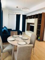 DXN Luxury Apartment 3 - Chambres d’hôtes