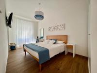 Doppel- oder Zweibettzimmer