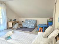 Chambre Familiale avec Balcon
