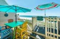 B&B Carolina Beach - The Shores Townhome #116 - Bed and Breakfast Carolina Beach