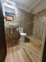 Chambre Triple