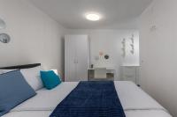 Appartement met 1 Slaapkamer