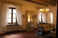 Palazzo Benucci - B&B San Gimignano