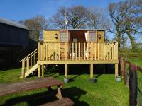 B&B East Pennard - The Lazy Shepherd - Bed and Breakfast East Pennard