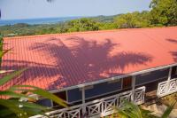 Coco Bahia Apartment - B&B Six Huts