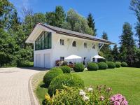 Ferienwohnung Schmuckkastl - B&B Tittmoning