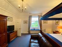 Premier with Mountain View Room 1