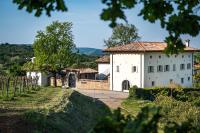 Borgo Gradis'ciutta - Bed and Breakfast