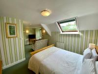 Superior King Kamer met Douche