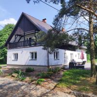 Powrócisz tu... - B&B Sorkwity