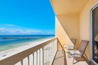 Calypso 2-807 West - B&B Panama City Beach