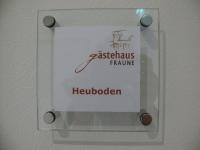 Grote Kamer met 2 Bedden