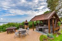 Vila Nendrė - Chambres d’hôtes Neringa