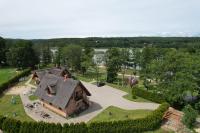 Zakatek Mala-apartamenty nad jeziorem - B&B Kołczewo