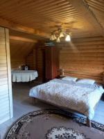 Suite with Mountain View