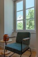 Trindade 19 Apartments - 1C Fernão Pires - Bed and Breakfast Lissabon