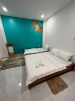 B&B Phu Quoc - Thuong's House 2 - Bed and Breakfast Phu Quoc