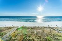 B&B Panama City Beach - Majestic Beach Towers 2-403 - Bed and Breakfast Panama City Beach