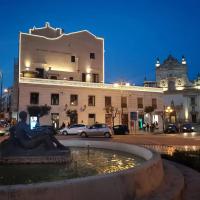 Castello Castriota Scanderbeg - Ferienwohnung