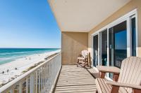 Grandview East 304 - Ferienwohnung Panama City Beach