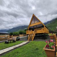 Cottage Carpe Diem - B&B