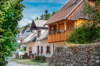Stol Apartments - Bed and Breakfast