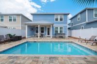 Blue Mermaid - Bed and Breakfast Panama City Beach