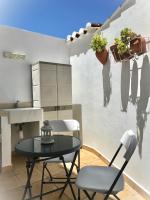 Apartamento Las Flores - Bed and Breakfast