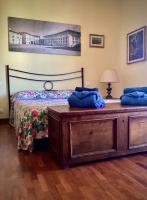 Chambre Double Deluxe avec Balcon