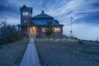 Bhramara Orchard Retreat - B&B Jeketa