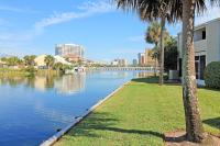 B&B Destin - Shoreline Towers Townhouse 4-3 - Bed and Breakfast Destin