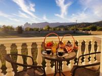 King Room with Mountain View