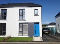 B&B Portstewart - Fabulous Portstewart Modern Seaside House NITB - Bed and Breakfast Portstewart