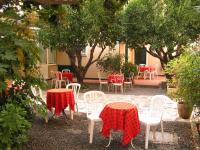 Residence Italia - B&B Finale Ligure
