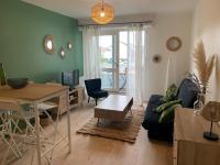 L'escale - B&B Courseulles-sur-Mer